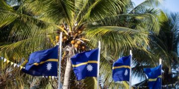 One of the World’s Smallest Countries Has a New Name