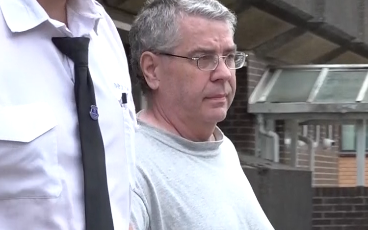 Man Is Jailed for Concealing Mother’s Body in Freezer After Her Death