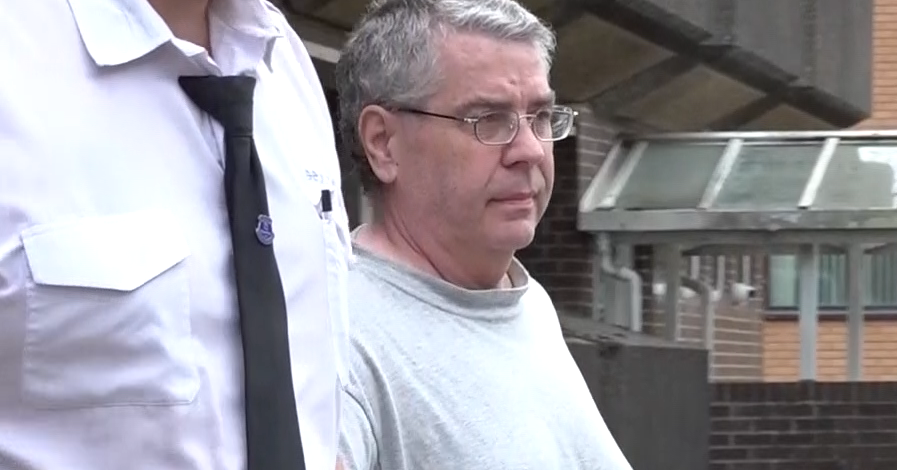 Man Is Jailed for Concealing Mother’s Body in Freezer After Her Death