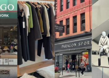 What Makes a Store Great