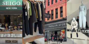 What Makes a Store Great