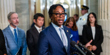 Pro-Israel Democrat Fends Off Democratic Socialist’s Comeback Attempt in Missouri