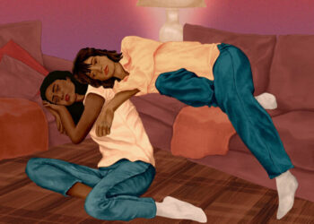 These College Friends Are Bound by Idealism but Divided by Action
