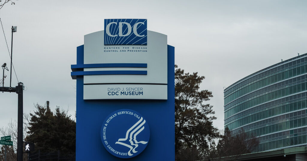 C.D.C. Expands Cyclosporiasis Outbreak to More States