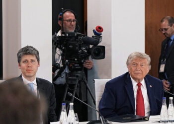 White House Readies A.I. Framework to Review Security Risks