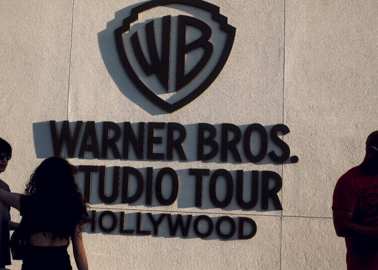 Judge Sets Paramount-Warner Bros. Merger Trial for March
