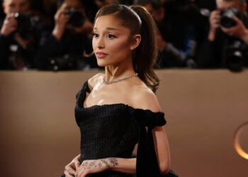 Ariana Grande and the Debate Over Health, Privacy and Celebrity