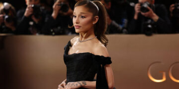 Ariana Grande and the Debate Over Health, Privacy and Celebrity