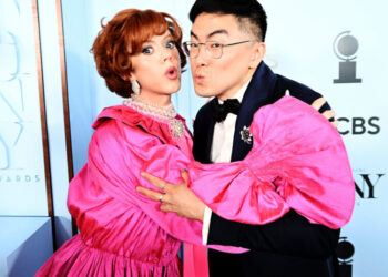 Bowen Yang to Make Broadway Debut as Mary Todd Lincoln in ‘Oh, Mary!’