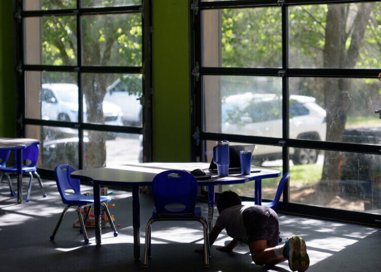 Medicaid Urges States to Increase Autism Therapy Oversight