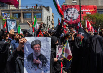 An Angry Trump Struggles to Understand Iran’s Defiant Leaders