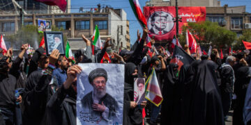 An Angry Trump Struggles to Understand Iran’s Defiant Leaders