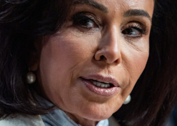 Inside the Oval Office Showdown Between Trump and Jeanine Pirro
