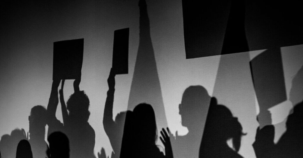 Is It Really True That Socialism Is a Threat to the Democrats?