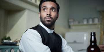 Miss ‘Grantchester’? Here Are More Crime-Solving Clergy