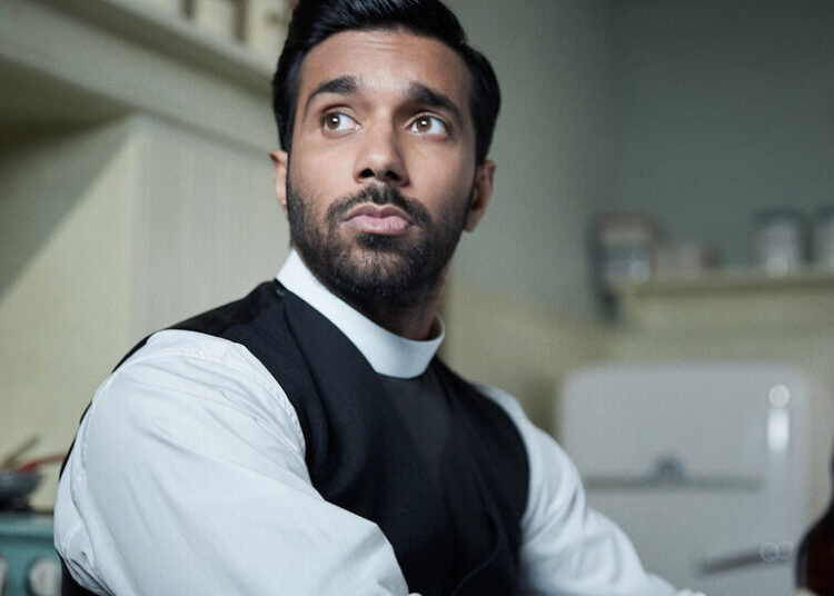 Miss ‘Grantchester’? Here Are More Crime-Solving Clergy