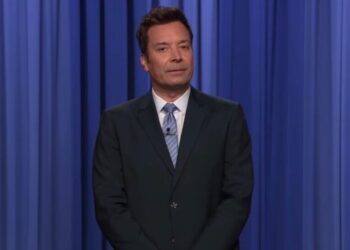 Late Night Reacts to Trump’s Latest Iran Deal Comments
