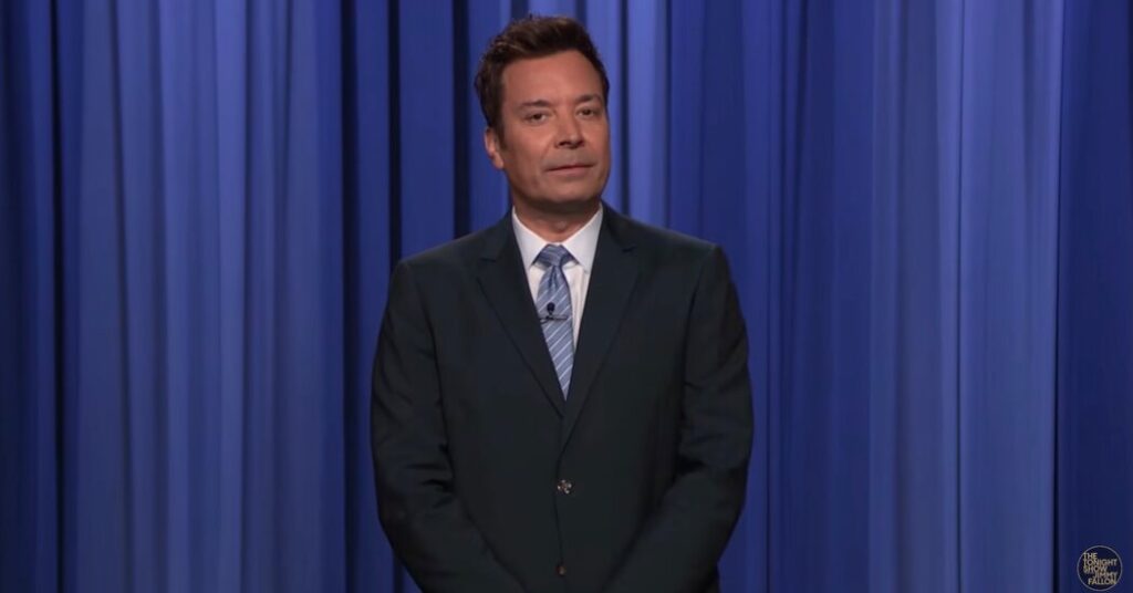 Late Night Reacts to Trump’s Latest Iran Deal Comments