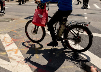 What to Know About Legal and Illegal E-Bikes in New York