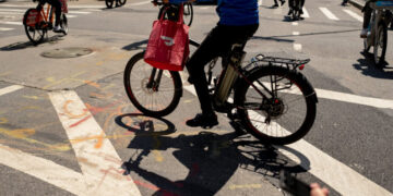 What to Know About Legal and Illegal E-Bikes in New York