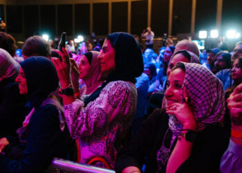 Muslim Americans Celebrate Abdul El-Sayed’s Win in Michigan Primary