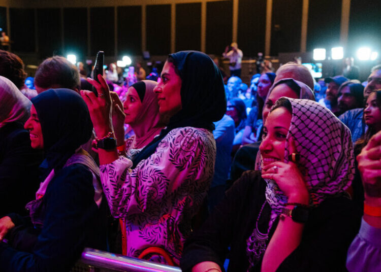 Muslim Americans Celebrate Abdul El-Sayed’s Win in Michigan Primary