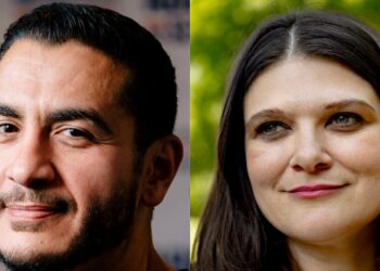 What to Watch in Michigan’s High-Stakes Primary Elections