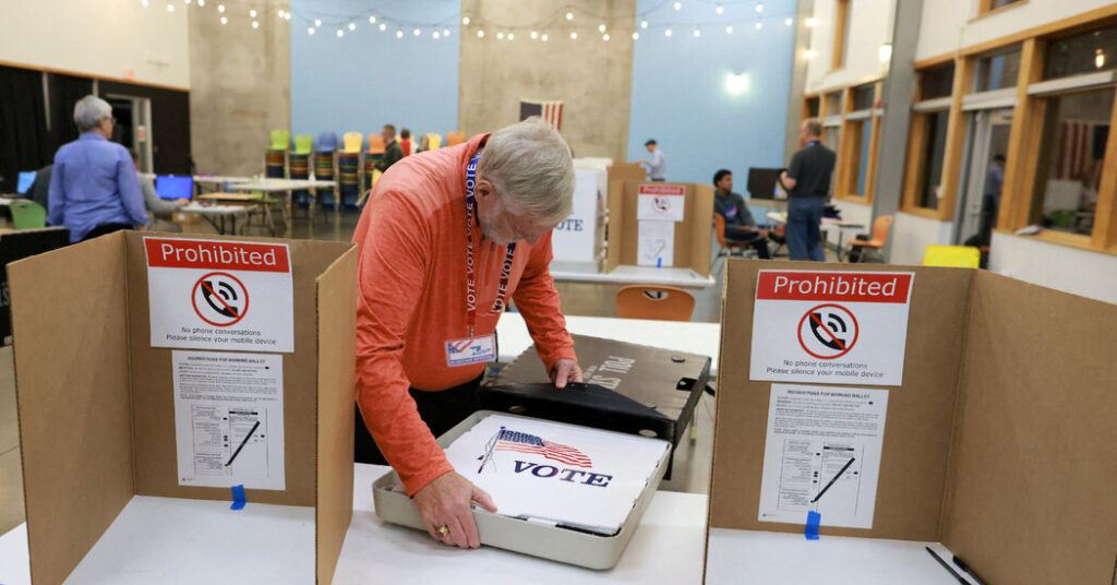 When to Expect Results in Michigan, Virginia, Missouri, Washington and Kansas