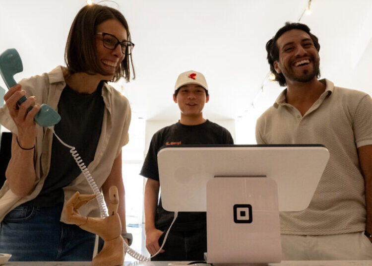 What’s It Like to Have an A.I. Boss?