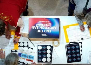Missouri Voters Reject Measure to Limit Their Ballot Box Powers