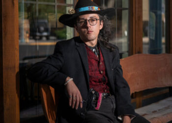 A Trans Woman Pulled a Gun and Started a ‘Stand Your Ground’ Debate