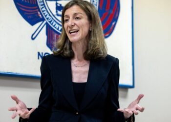 Luria Wins Democratic House Primary, Setting Up a Fall Rematch With Kiggans