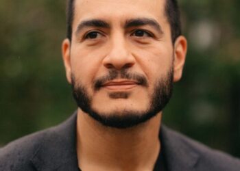 Abdul El-Sayed Thinks Progressives Have a Way to Win. I Hope He’s Right.