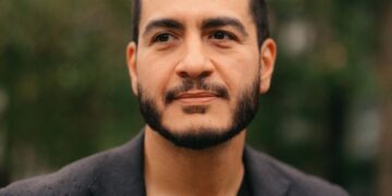 Abdul El-Sayed Thinks Progressives Have a Way to Win. I Hope He’s Right.