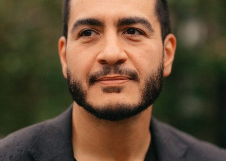Abdul El-Sayed Thinks Progressives Have a Way to Win. I Hope He’s Right.