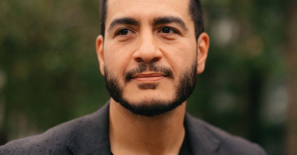 Abdul El-Sayed Thinks Progressives Have a Way to Win. I Hope He’s Right.