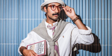 Preppy Attire Without the Cultural Baggage