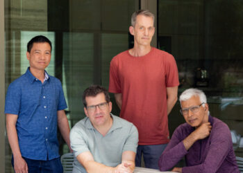 Four Top Google A.I. Researchers Form New Start-Up