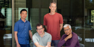 Four Top Google A.I. Researchers Form New Start-Up