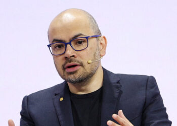 Google Shakes Up A.I. Leadership