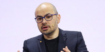 Google Shakes Up A.I. Leadership