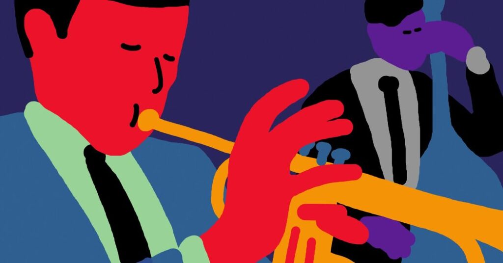 5 Minutes That Will Make You Love Lee Morgan