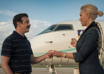 ‘Ted Lasso’ Season 4 Premiere Recap: Begin Again