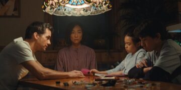 The Best Movies and TV Shows Coming to Netflix in August
