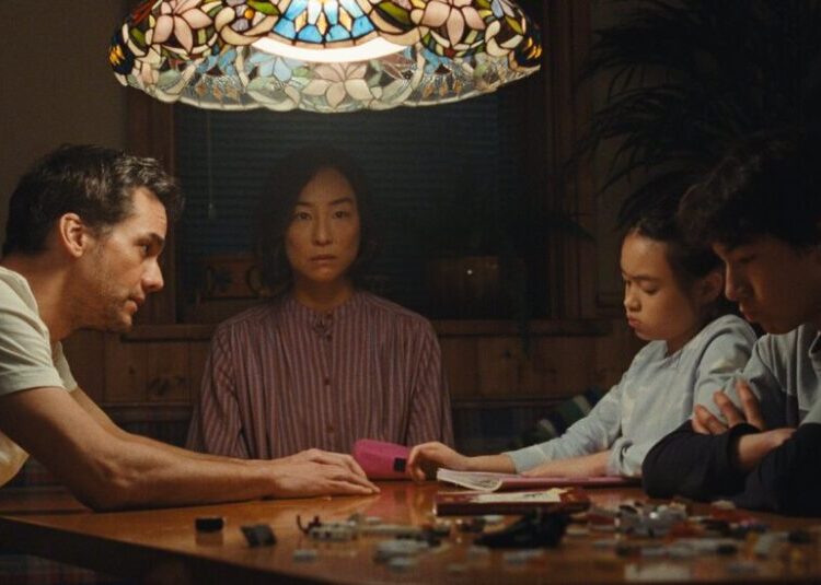 The Best Movies and TV Shows Coming to Netflix in August