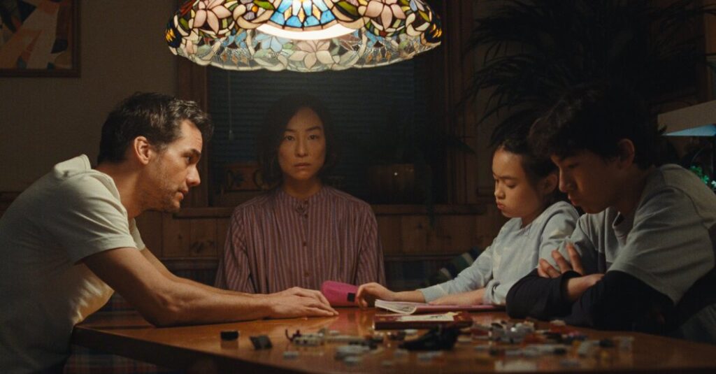 The Best Movies and TV Shows Coming to Netflix in August