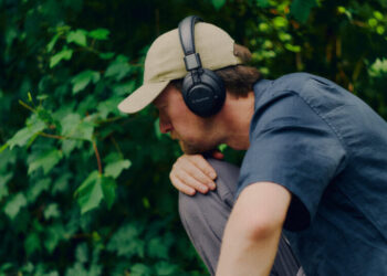 It’s the Summer of Soundwalking. He Is Your Sherpa.