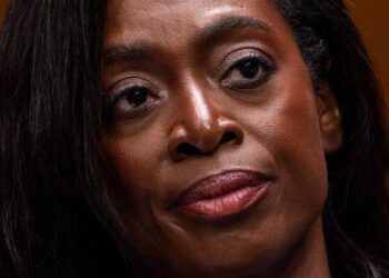Senate Confirms Dr. Erica Schwartz as C.D.C. Director