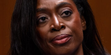 Senate Confirms Dr. Erica Schwartz as C.D.C. Director