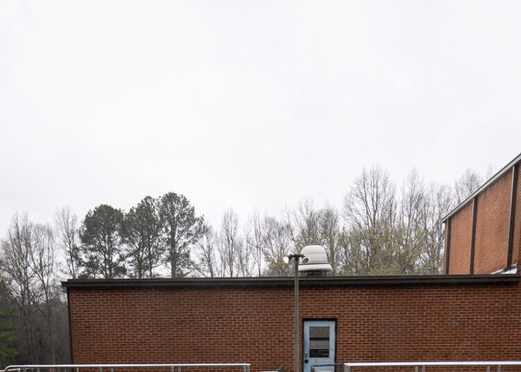 Hacks on U.S. Water Supply Follow Years of Warnings and Neglect